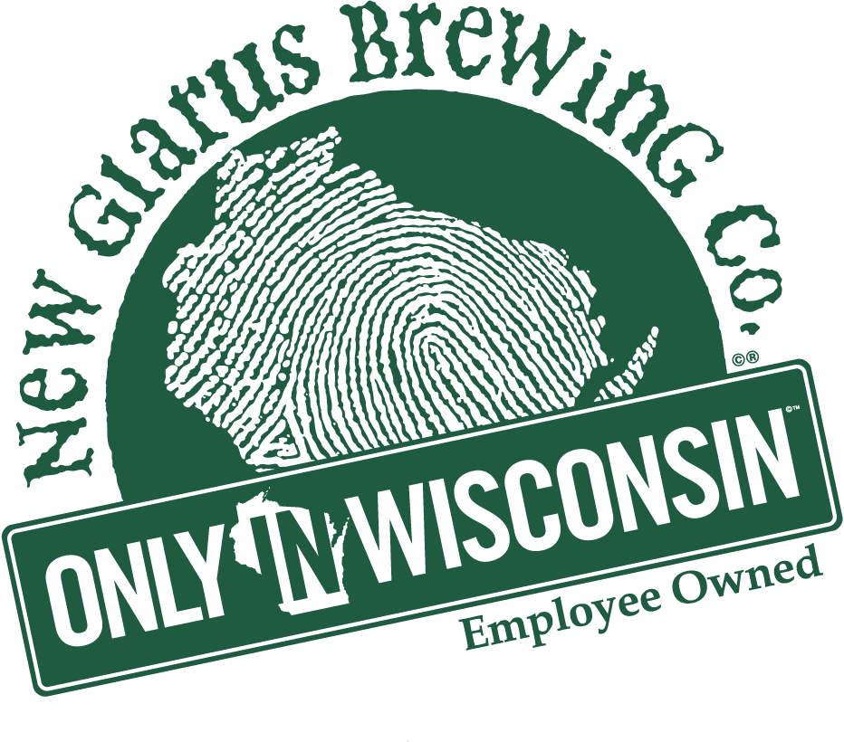 Only In Wisconsin Logo