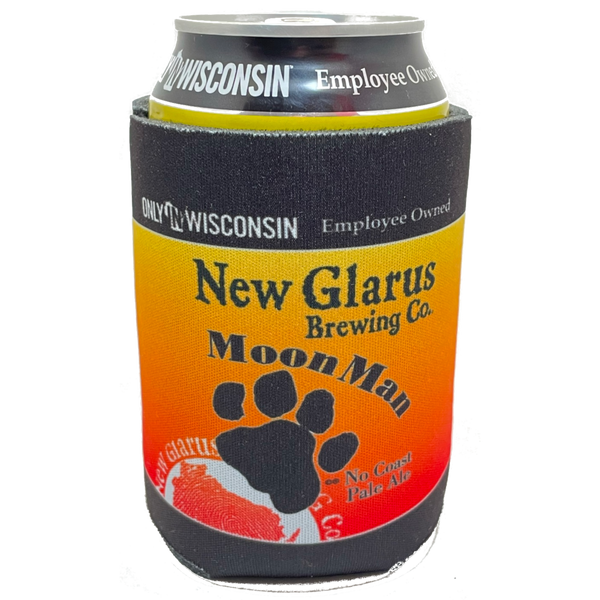 Cow Team Jersey - New Glarus Brewing Company