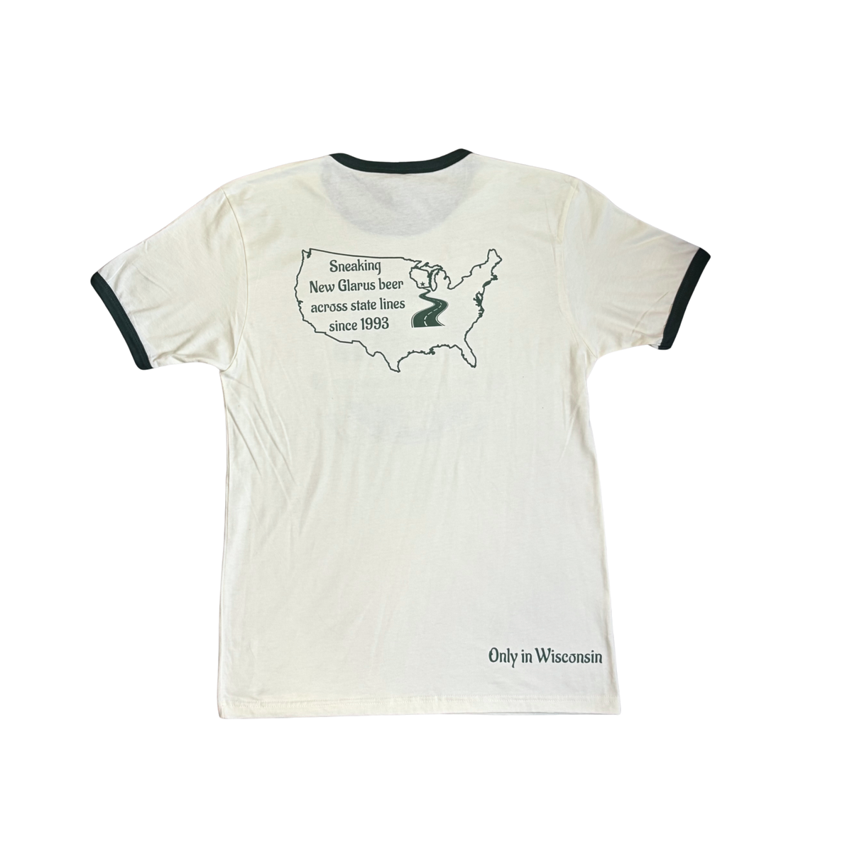 Bootlegger T-Shirt