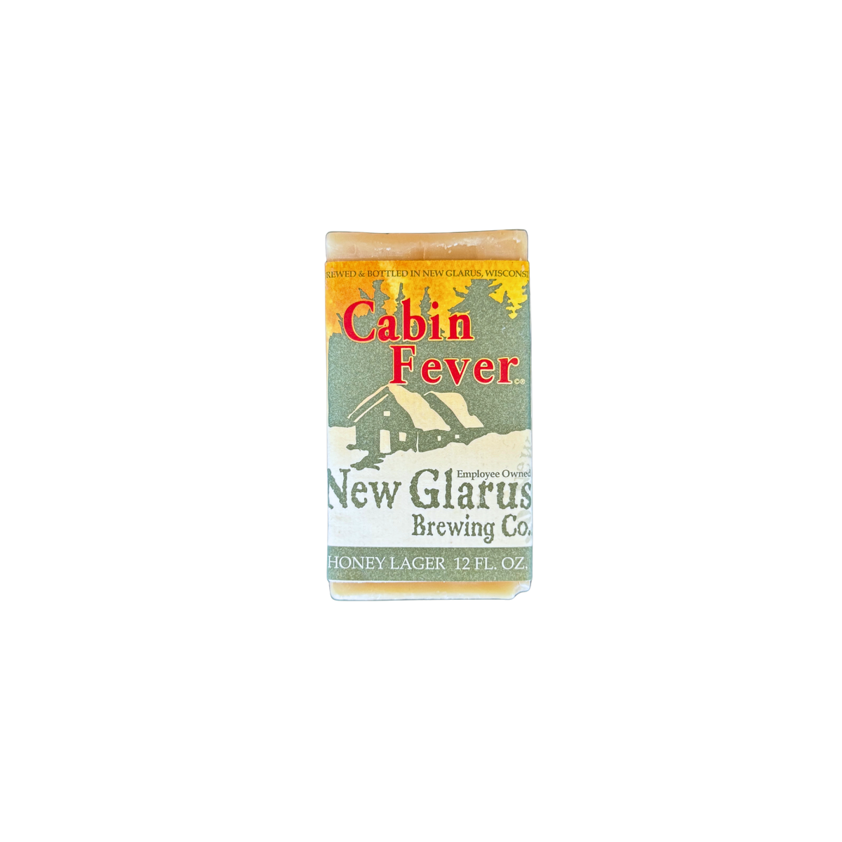 Cabin Fever Soap