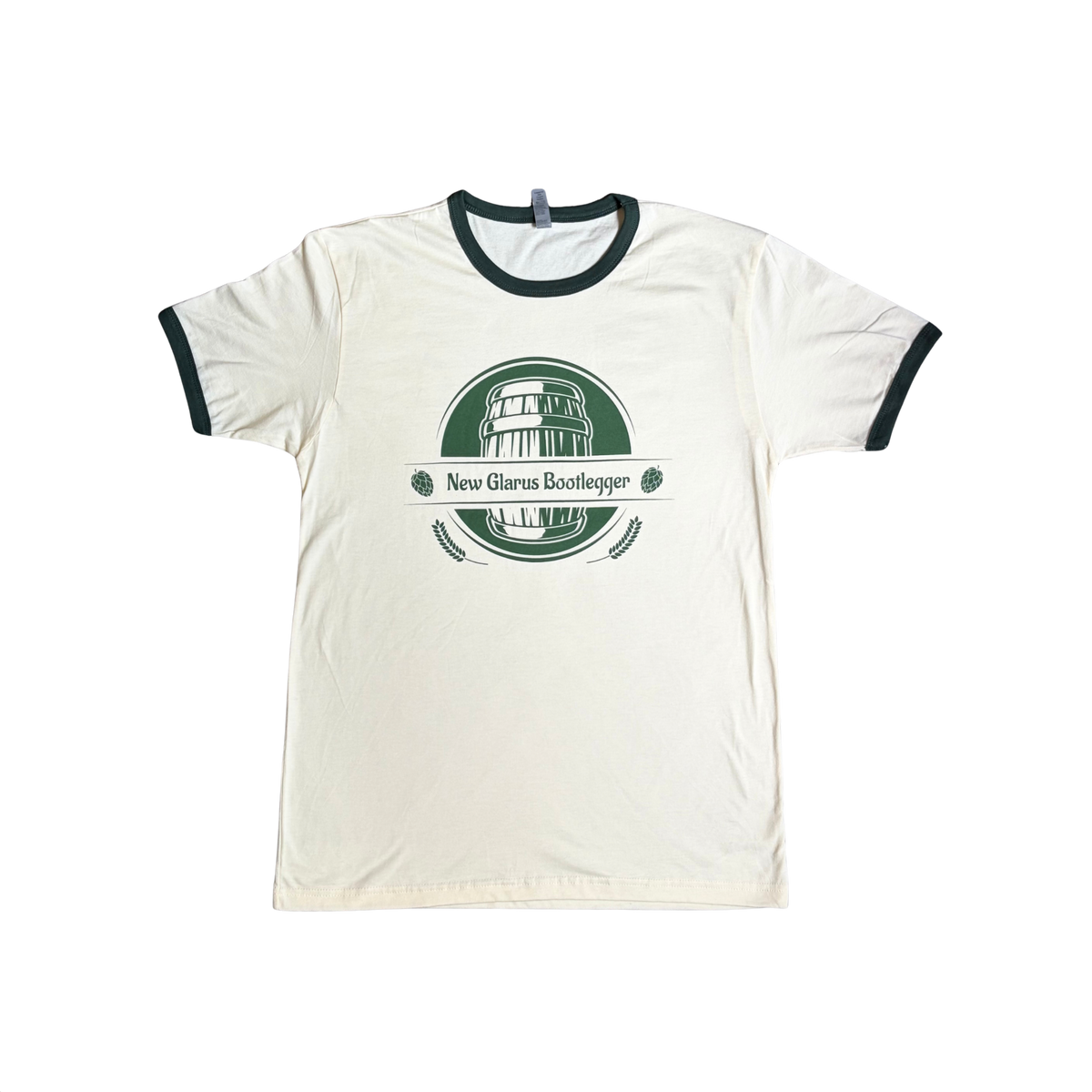 Bootlegger T-Shirt