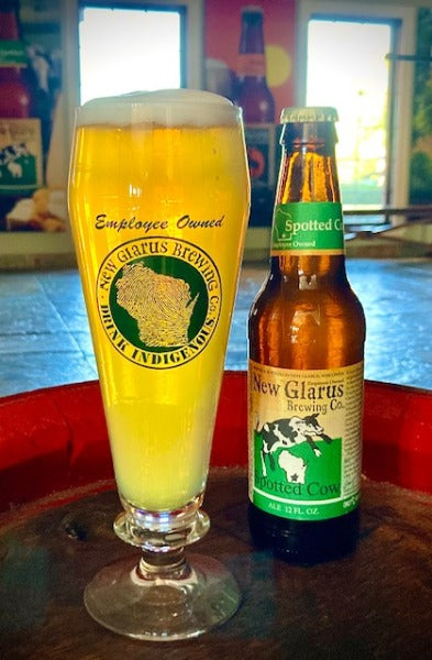 New Glarus newest