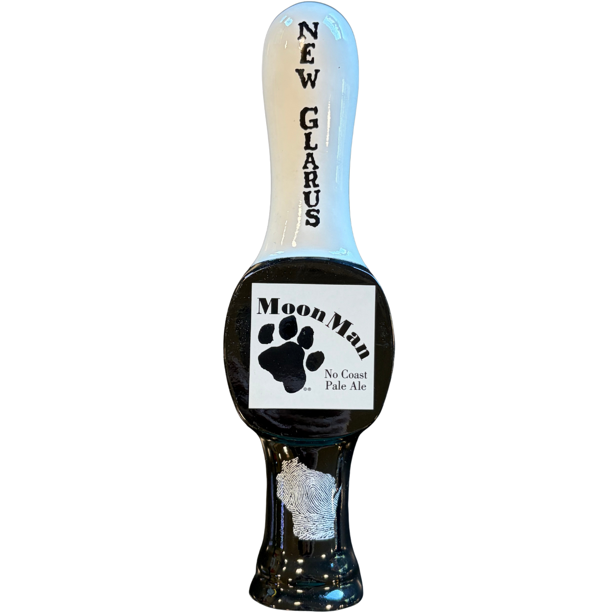 Tap Handle