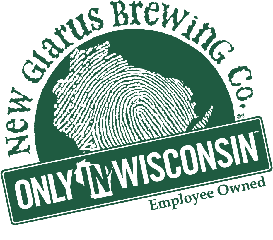 New Glarus Brewing Co logo