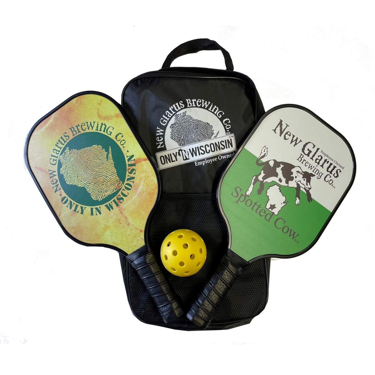 Pickleball Set