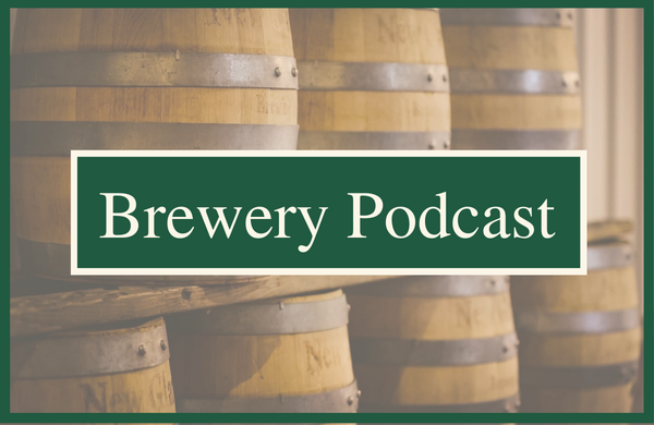 NGB Podcast Menu Button