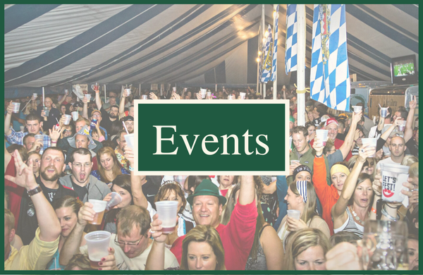 Oktoberfest Our Story