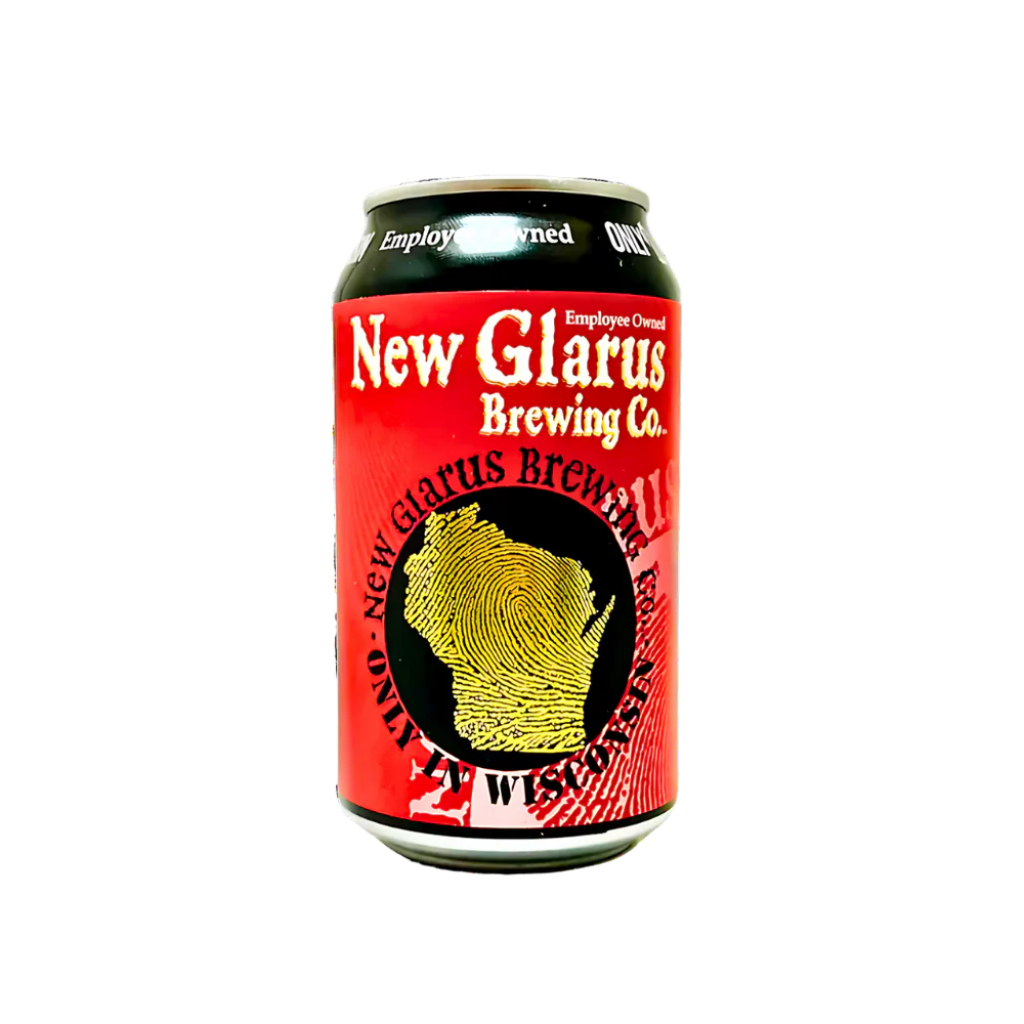 Thumbprint Series Can