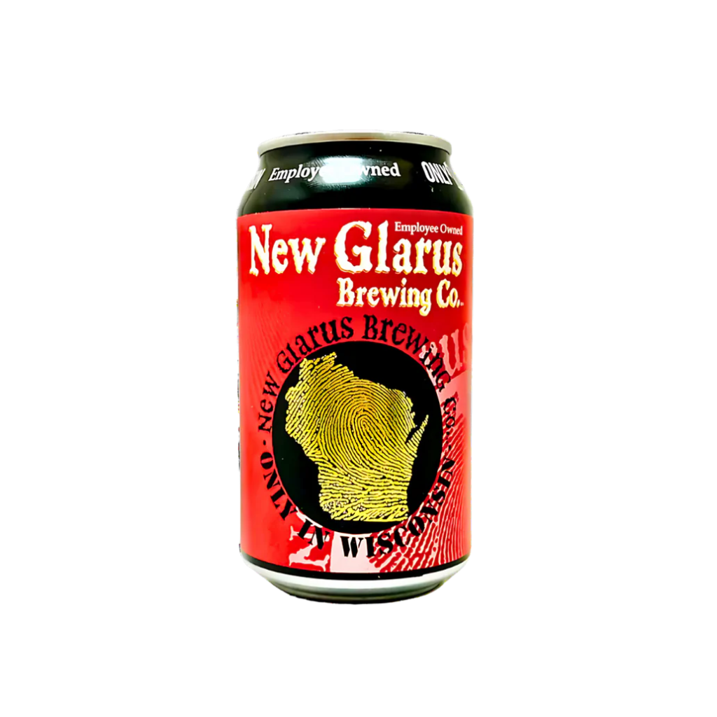 Thumbprint Series Can