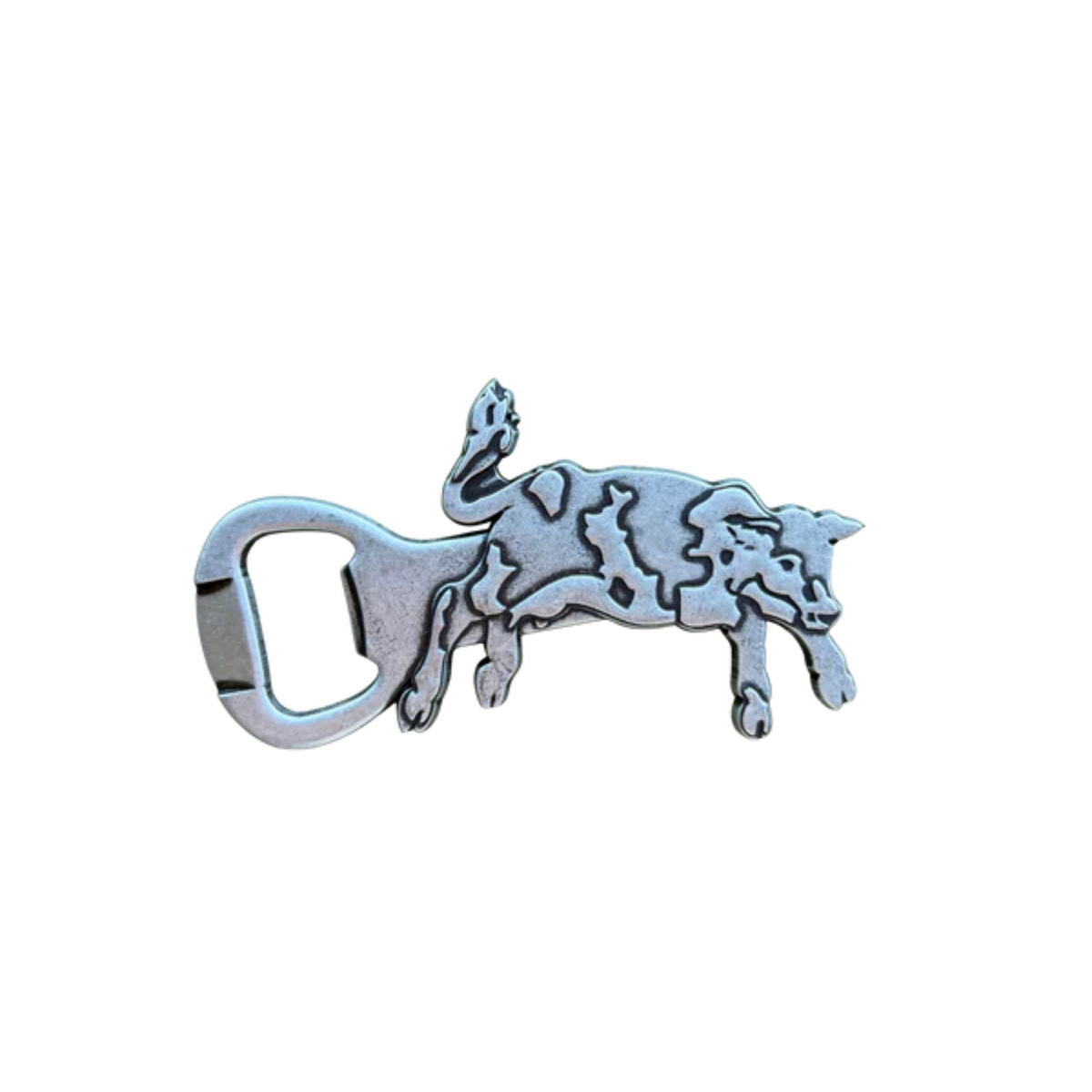 Spotted Cow Bottle Opener