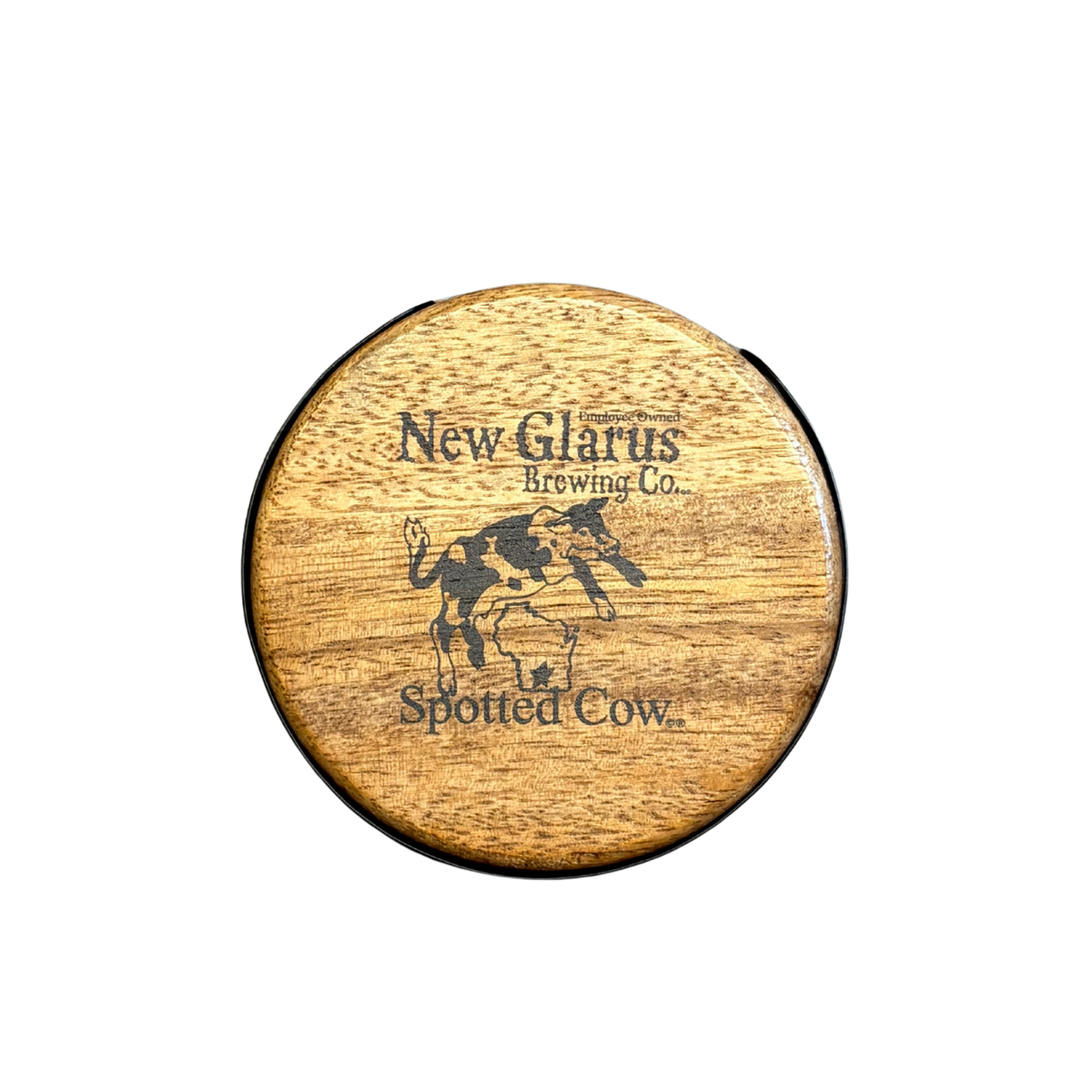 4pk Coaster