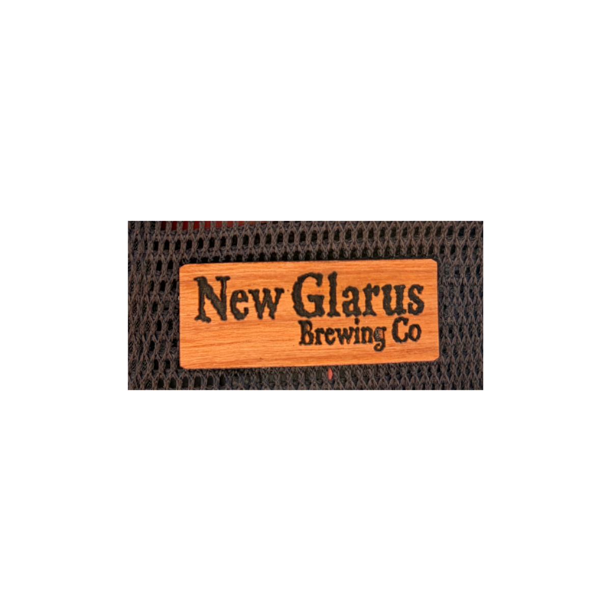 New Glarus Nature Hat