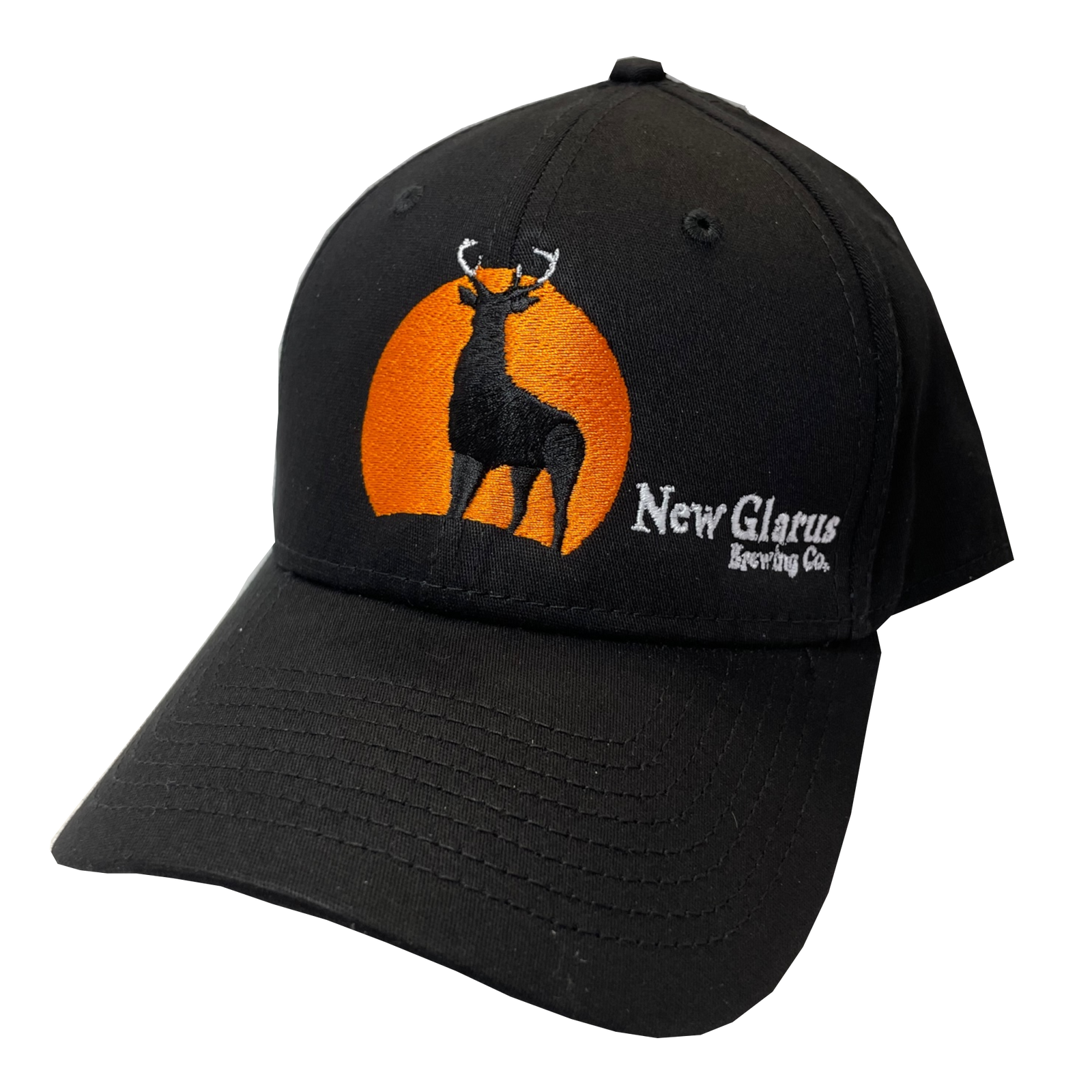 Cow Team Jersey - New Glarus Brewing Company